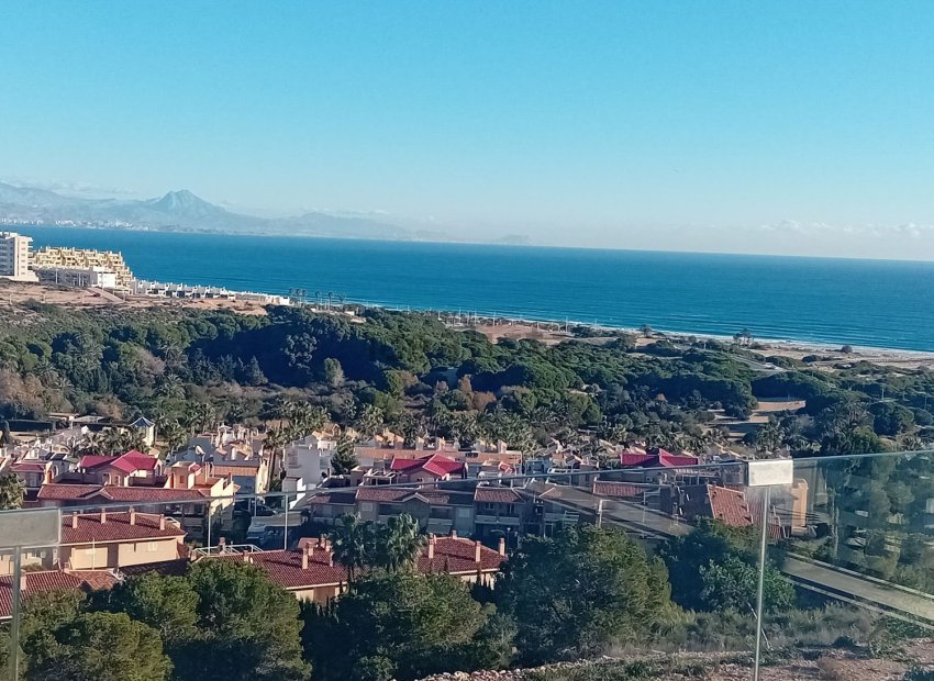 Resale - Apartment / flat - Santa Pola - Gran Alacant