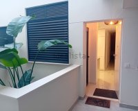 Resale - Apartment / flat - Santa Pola - Gran Alacant