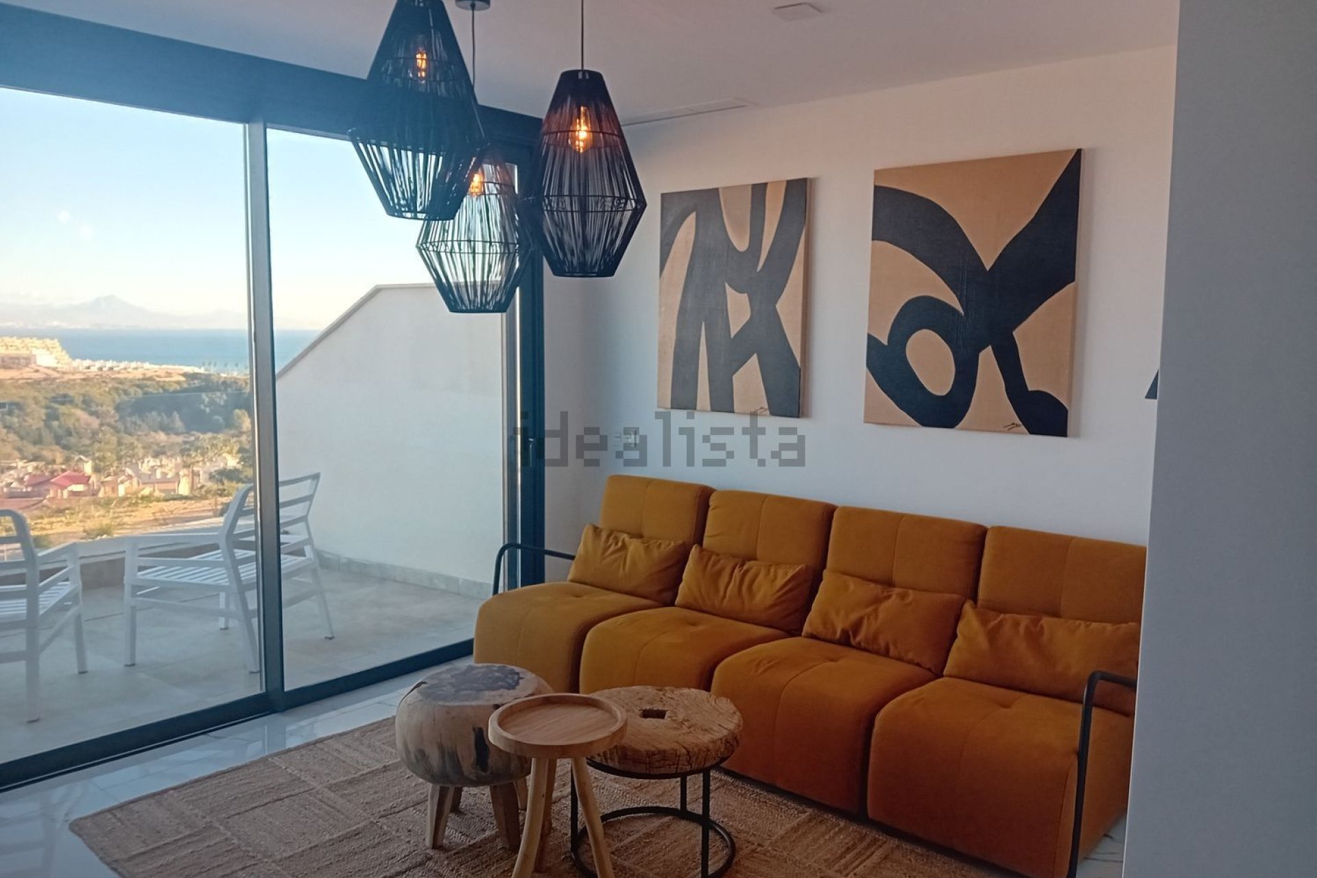 Resale - Apartment / flat - Santa Pola - Gran Alacant