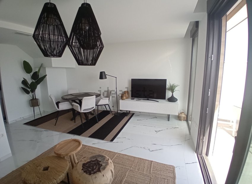 Resale - Apartment / flat - Santa Pola - Gran Alacant