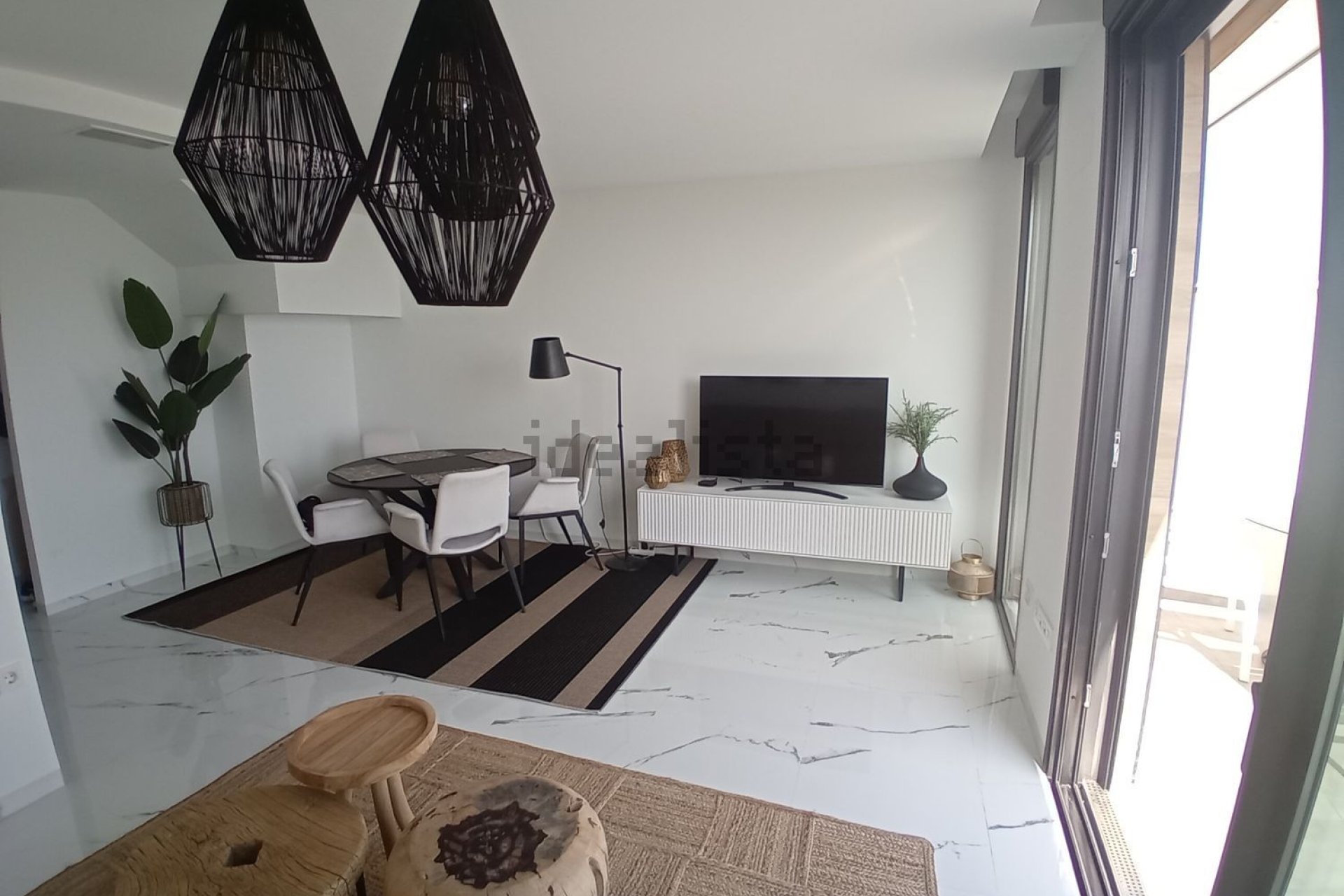 Resale - Apartment / flat - Santa Pola - Gran Alacant