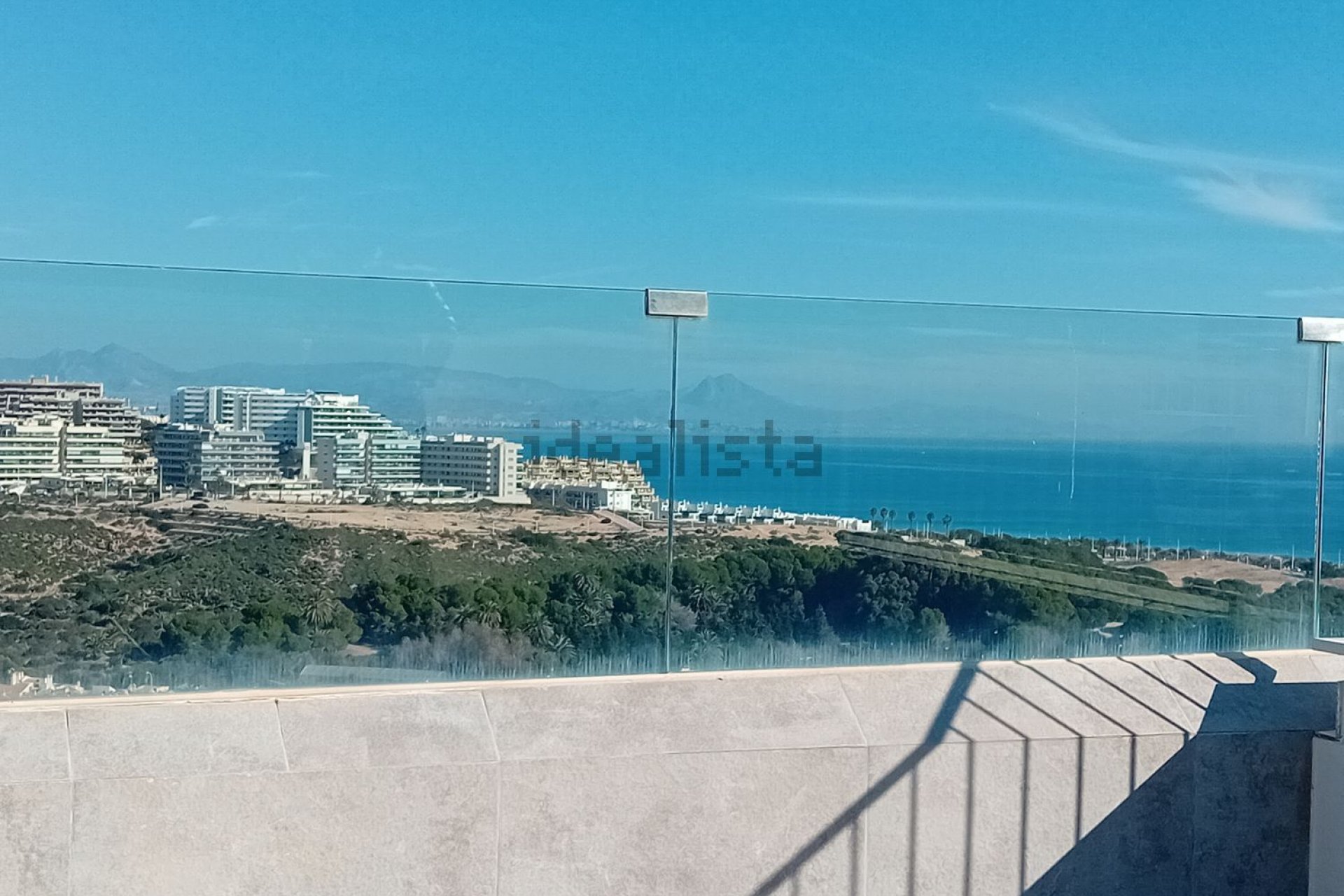 Resale - Apartment / flat - Santa Pola - Gran Alacant