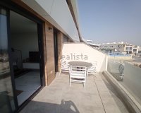 Resale - Apartment / flat - Santa Pola - Gran Alacant