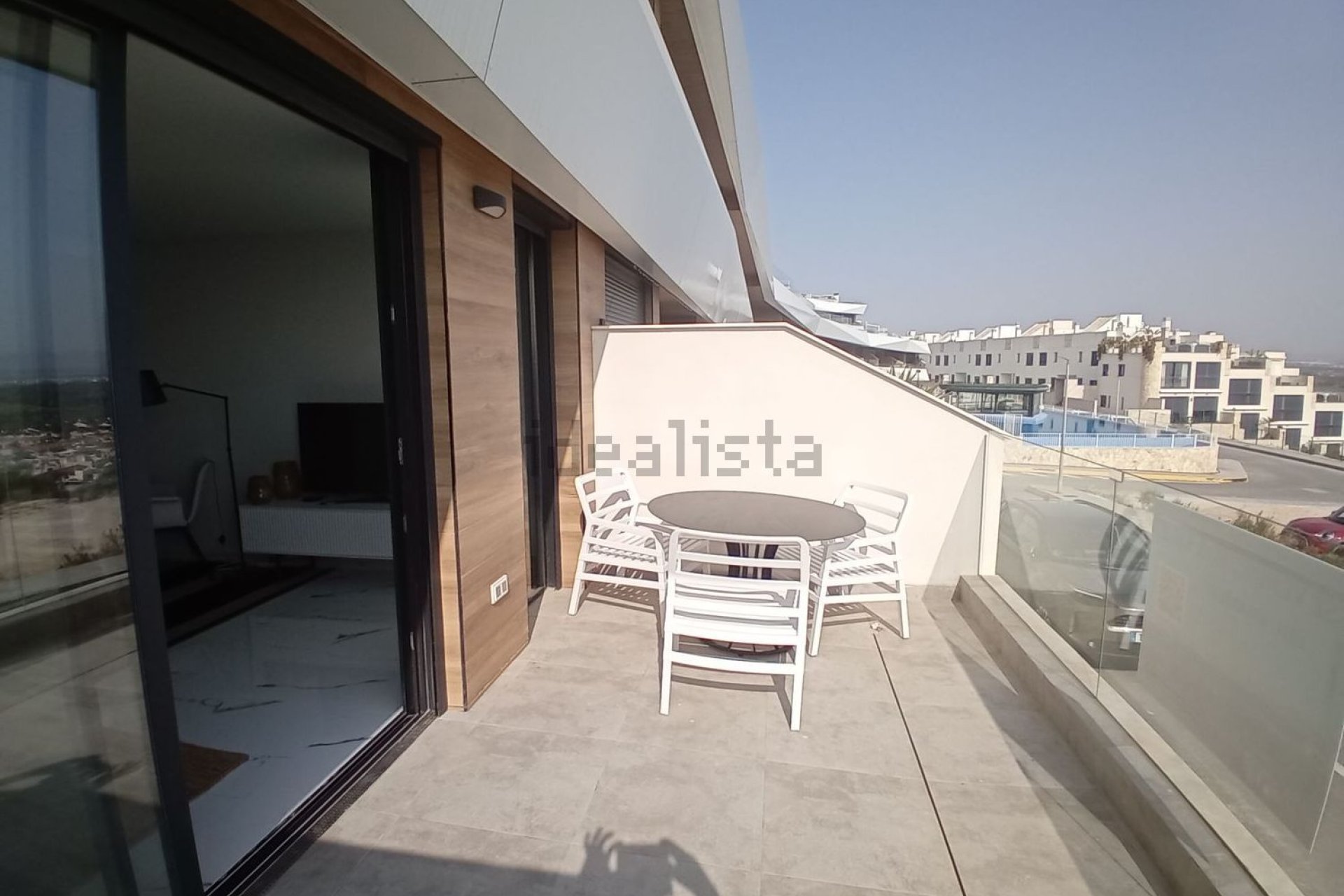 Resale - Apartment / flat - Santa Pola - Gran Alacant