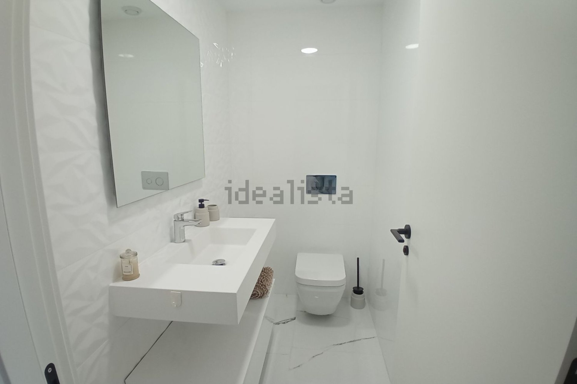 Resale - Apartment / flat - Santa Pola - Gran Alacant