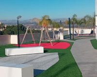 Resale - Apartment / flat - Santa Pola - Gran Alacant