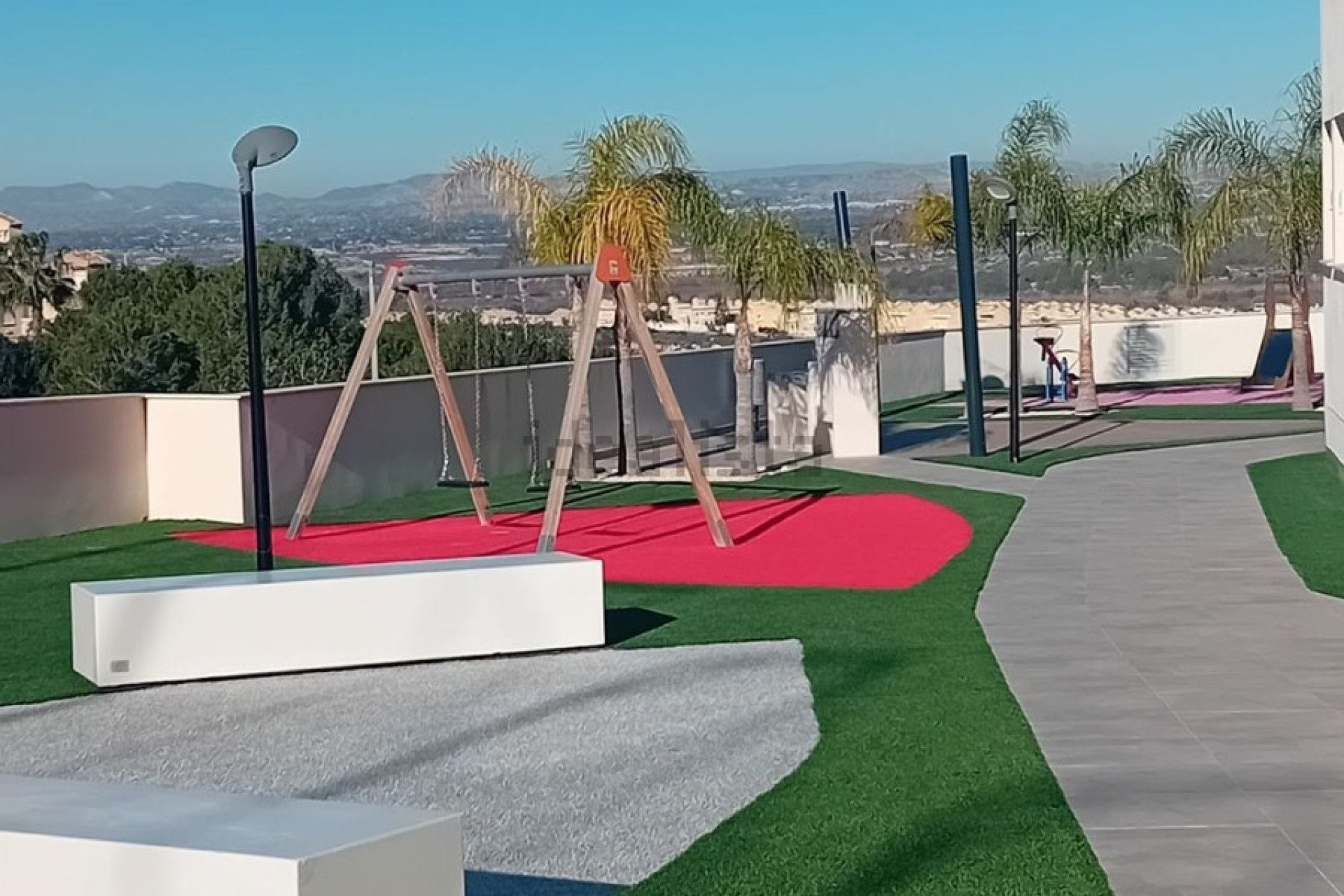 Resale - Apartment / flat - Santa Pola - Gran Alacant