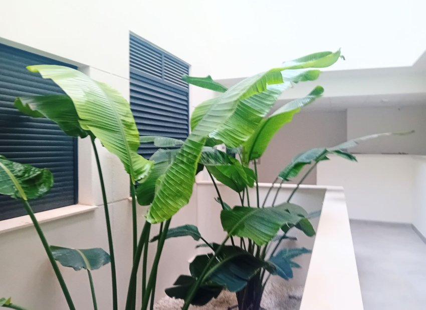 Resale - Apartment / flat - Santa Pola - Gran Alacant