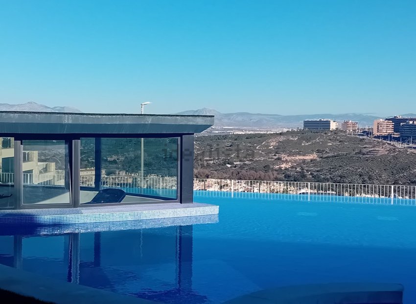 Resale - Apartment / flat - Santa Pola - Gran Alacant