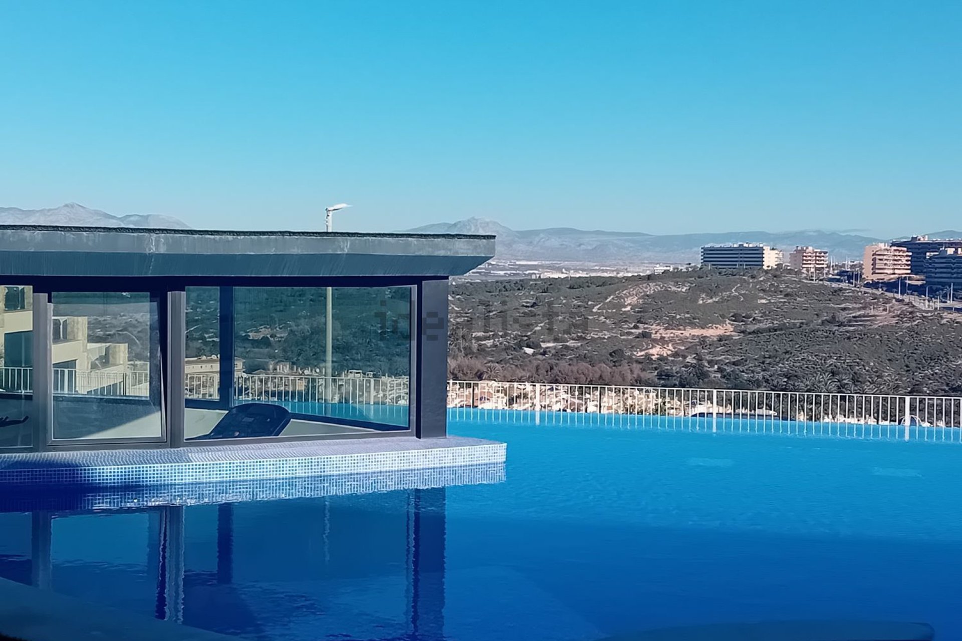 Resale - Apartment / flat - Santa Pola - Gran Alacant