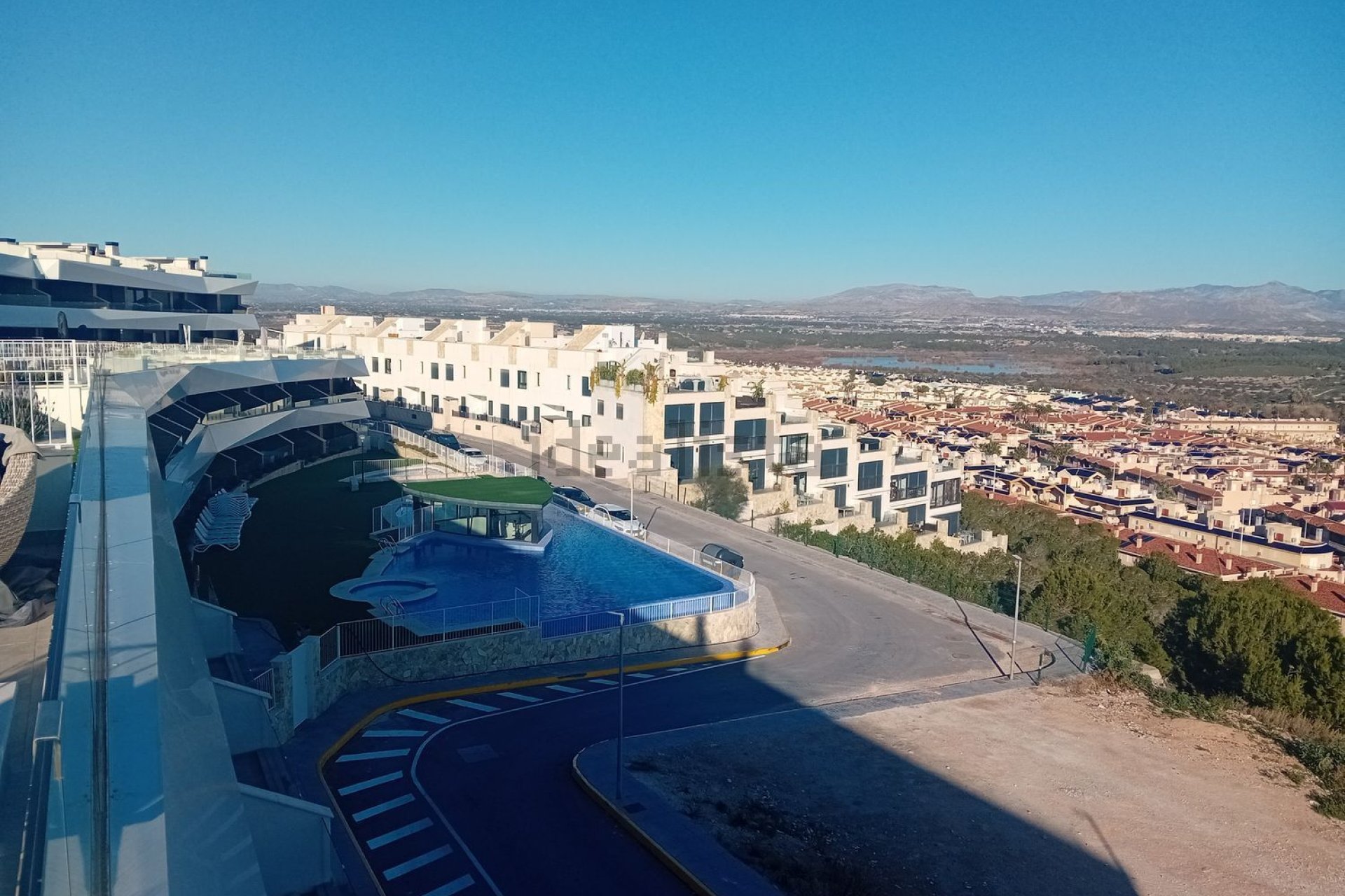 Resale - Apartment / flat - Santa Pola - Gran Alacant