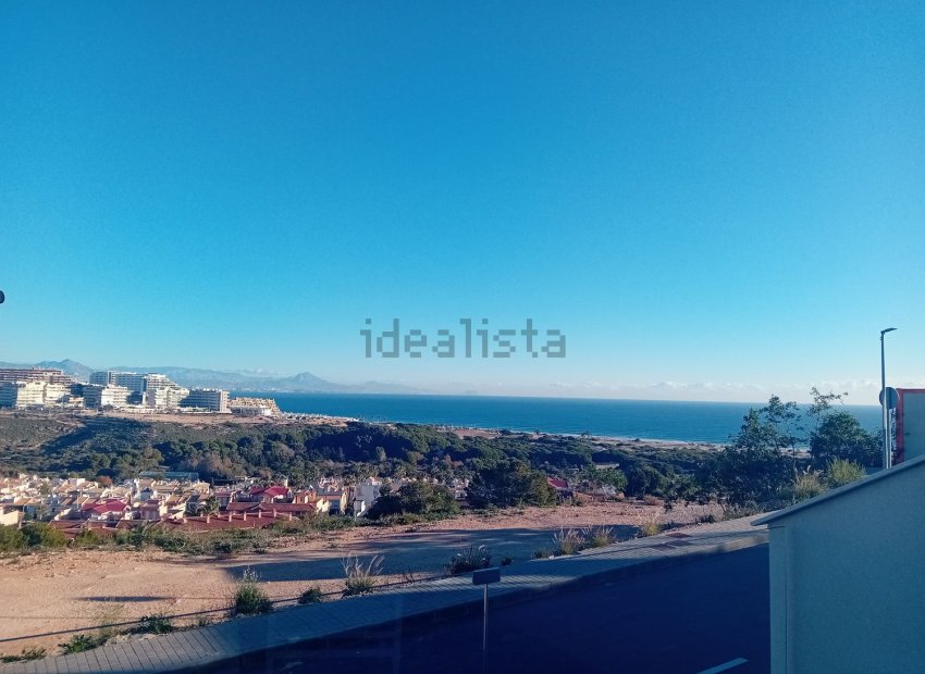 Resale - Apartment / flat - Santa Pola - Gran Alacant