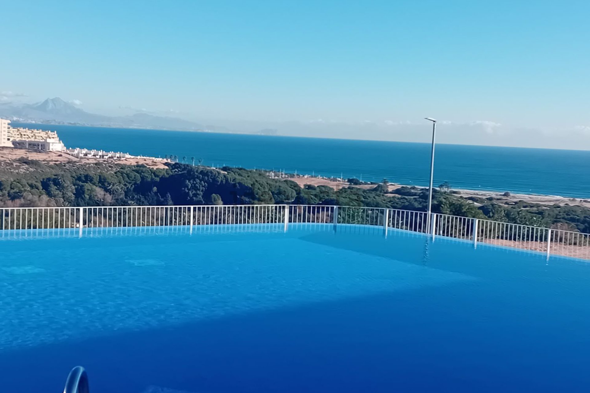 Resale - Apartment / flat - Santa Pola - Gran Alacant