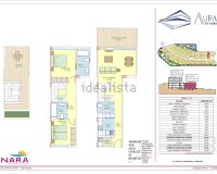 Resale - Apartment / flat - Santa Pola - Gran Alacant