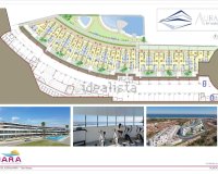 Resale - Apartment / flat - Santa Pola - Gran Alacant