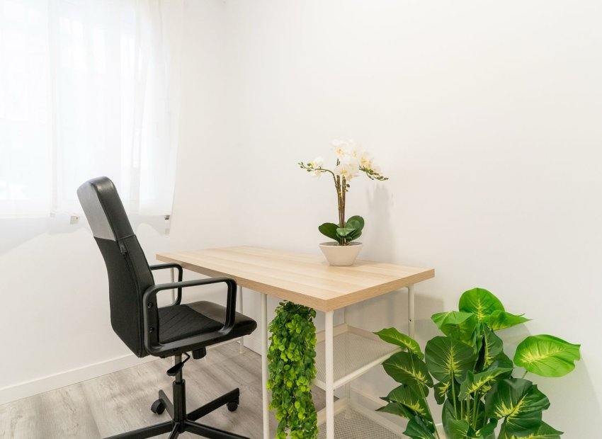 Resale - Apartment / flat - Santa Pola - Gran Alacant