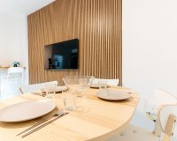 Resale - Apartment / flat - Santa Pola - Gran Alacant