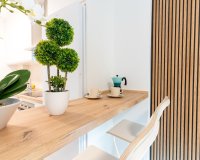 Resale - Apartment / flat - Santa Pola - Gran Alacant