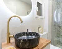 Resale - Apartment / flat - Santa Pola - Gran Alacant