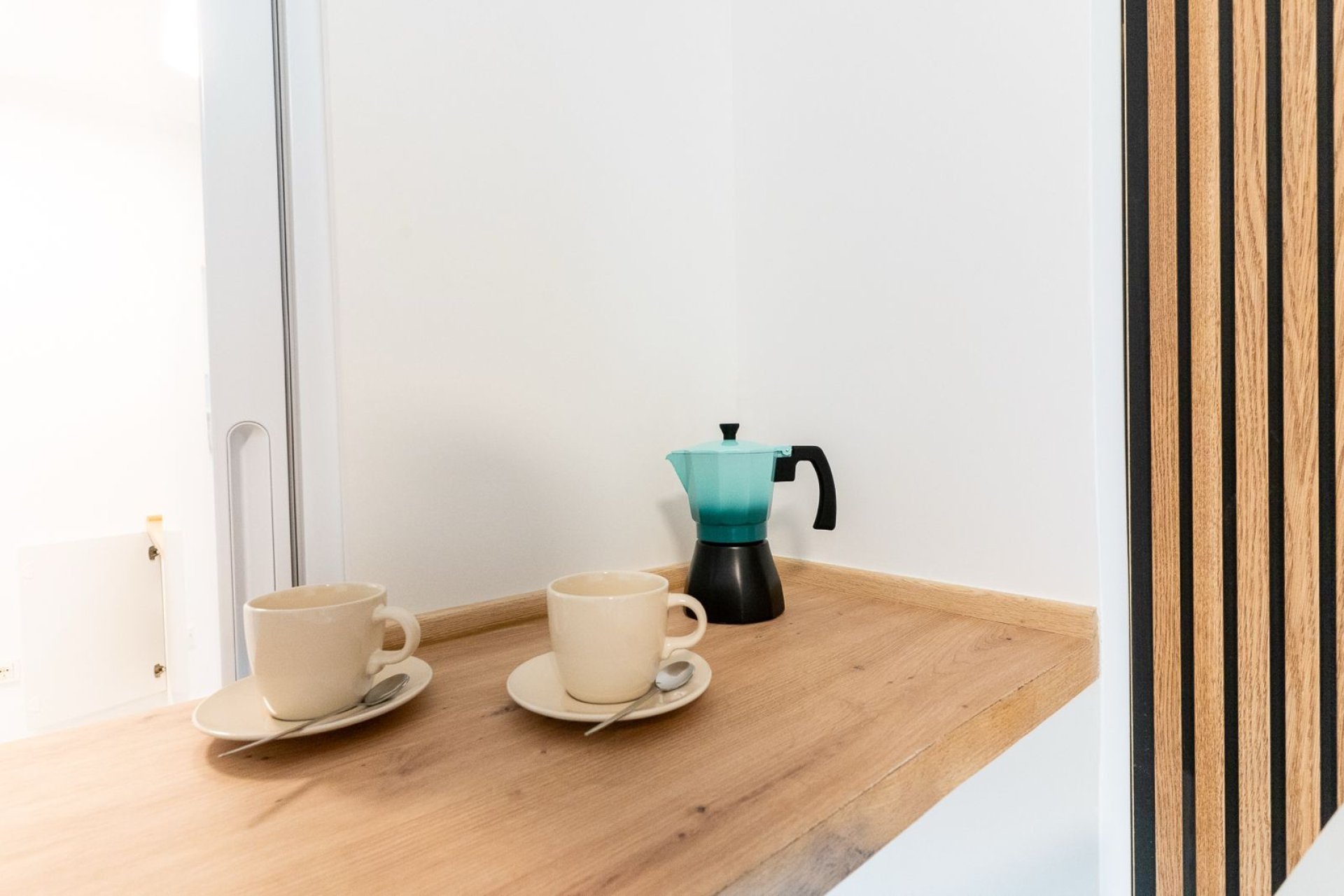 Resale - Apartment / flat - Santa Pola - Gran Alacant