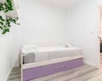 Resale - Apartment / flat - Santa Pola - Gran Alacant