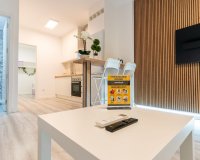 Resale - Apartment / flat - Santa Pola - Gran Alacant