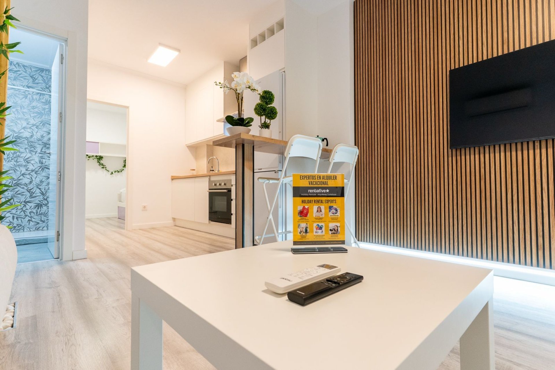 Resale - Apartment / flat - Santa Pola - Gran Alacant