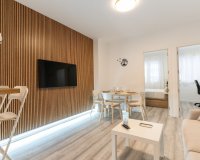 Resale - Apartment / flat - Santa Pola - Gran Alacant