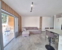Resale - Apartment / flat - Santa Pola - Gran Playa
