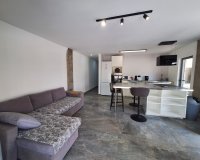 Resale - Apartment / flat - Santa Pola - Gran Playa