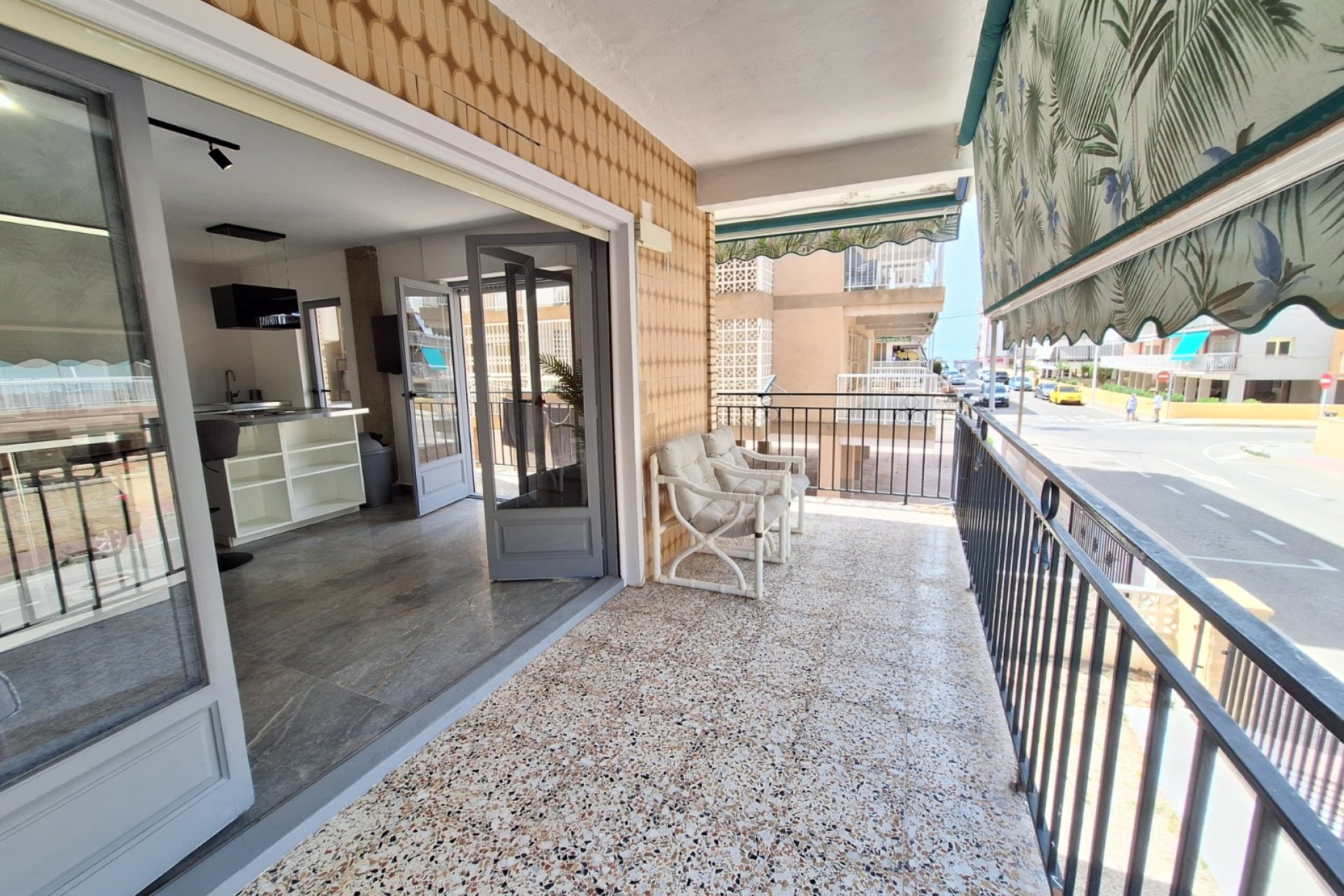 Resale - Apartment / flat - Santa Pola - Gran Playa