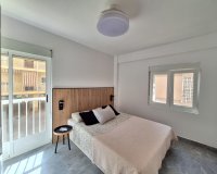 Resale - Apartment / flat - Santa Pola - Gran Playa