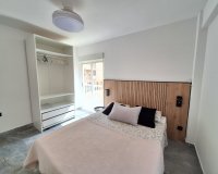 Resale - Apartment / flat - Santa Pola - Gran Playa