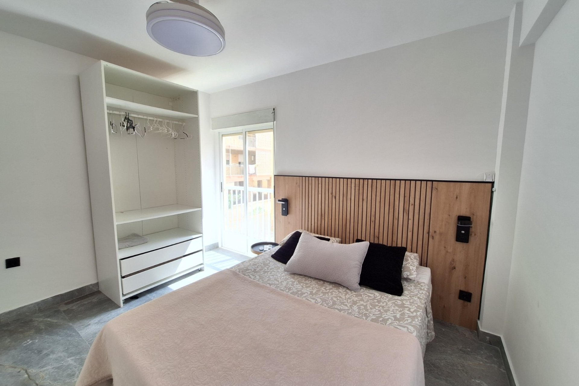 Resale - Apartment / flat - Santa Pola - Gran Playa