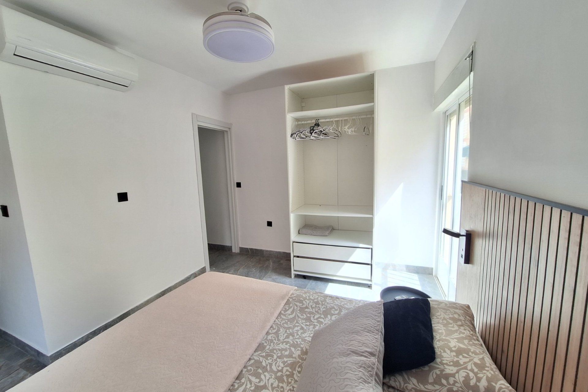 Resale - Apartment / flat - Santa Pola - Gran Playa