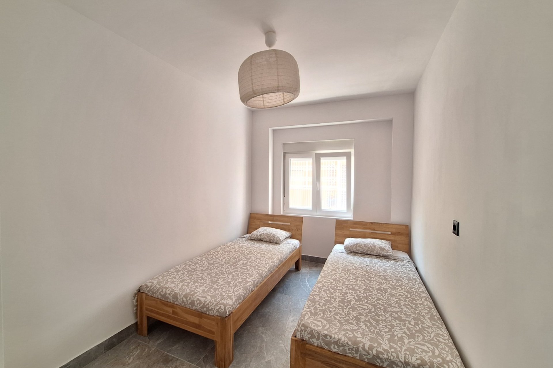 Resale - Apartment / flat - Santa Pola - Gran Playa