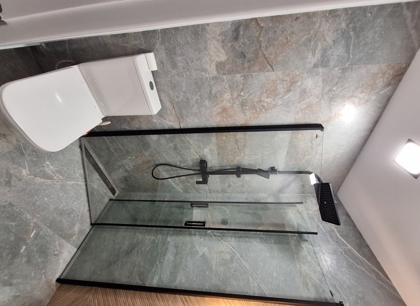 Resale - Apartment / flat - Santa Pola - Gran Playa