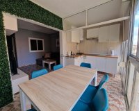 Resale - Apartment / flat - Santa Pola - Gran Playa