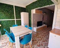 Resale - Apartment / flat - Santa Pola - Gran Playa