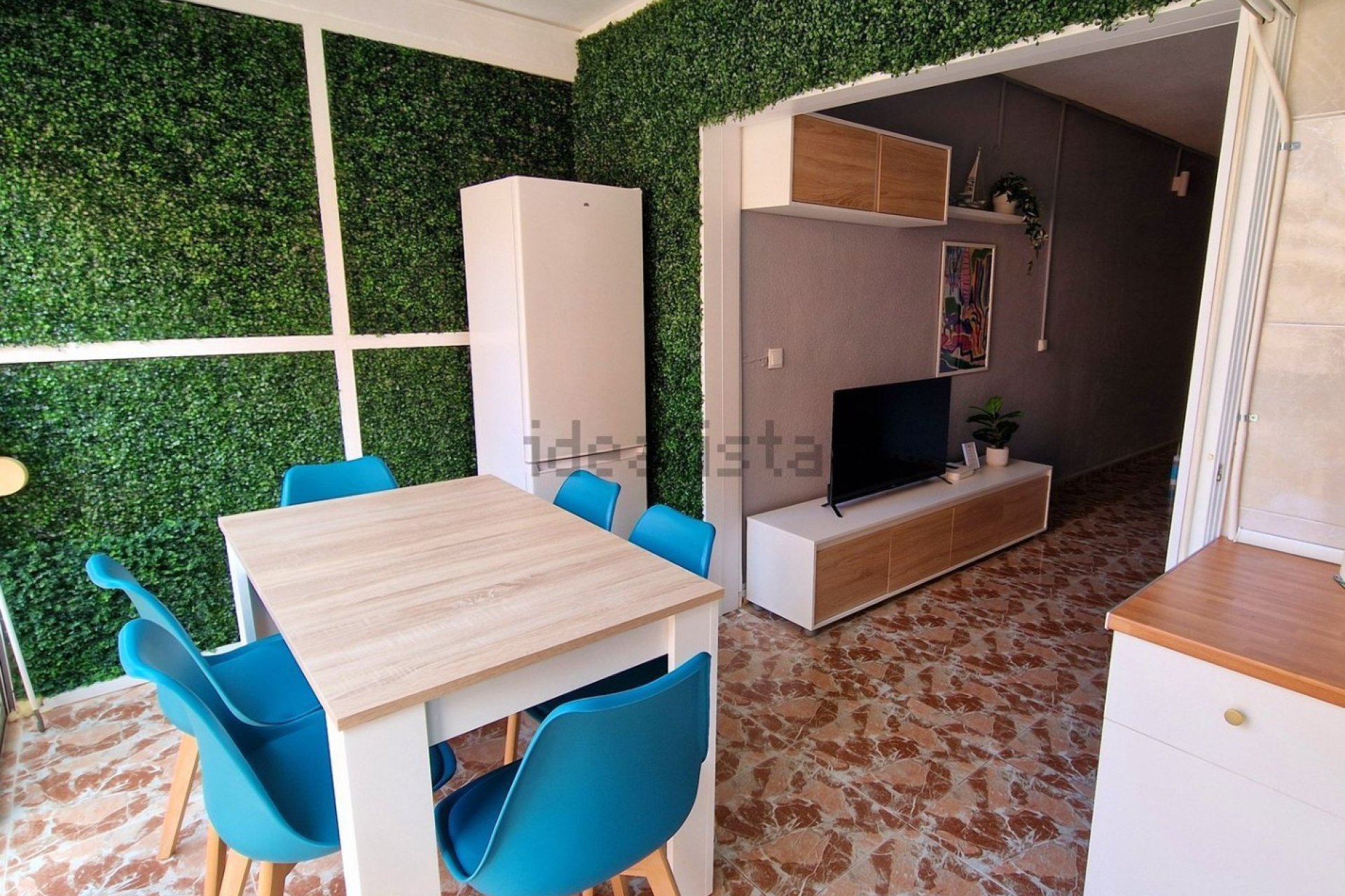 Resale - Apartment / flat - Santa Pola - Gran Playa