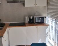 Resale - Apartment / flat - Santa Pola - Gran Playa