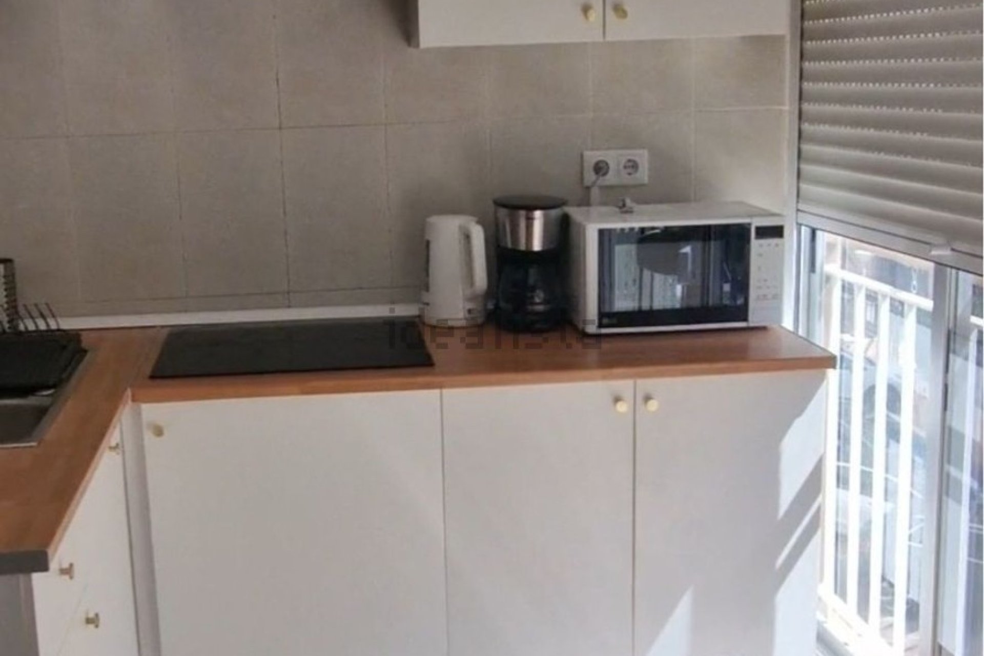 Resale - Apartment / flat - Santa Pola - Gran Playa