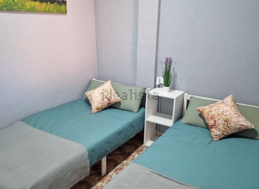 Resale - Apartment / flat - Santa Pola - Gran Playa