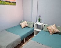 Resale - Apartment / flat - Santa Pola - Gran Playa