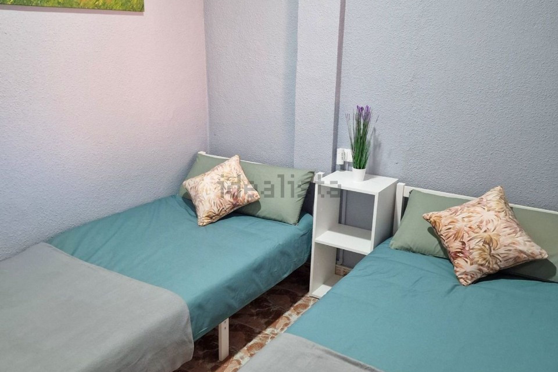 Resale - Apartment / flat - Santa Pola - Gran Playa