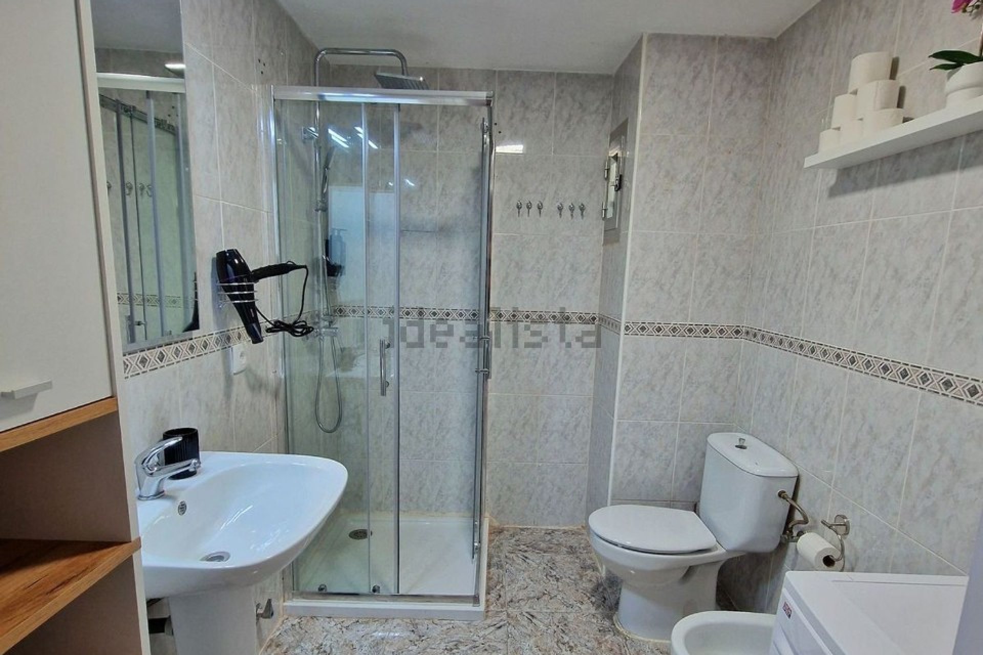 Resale - Apartment / flat - Santa Pola - Gran Playa