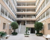 Resale - Apartment / flat - Santa Pola - Gran Playa