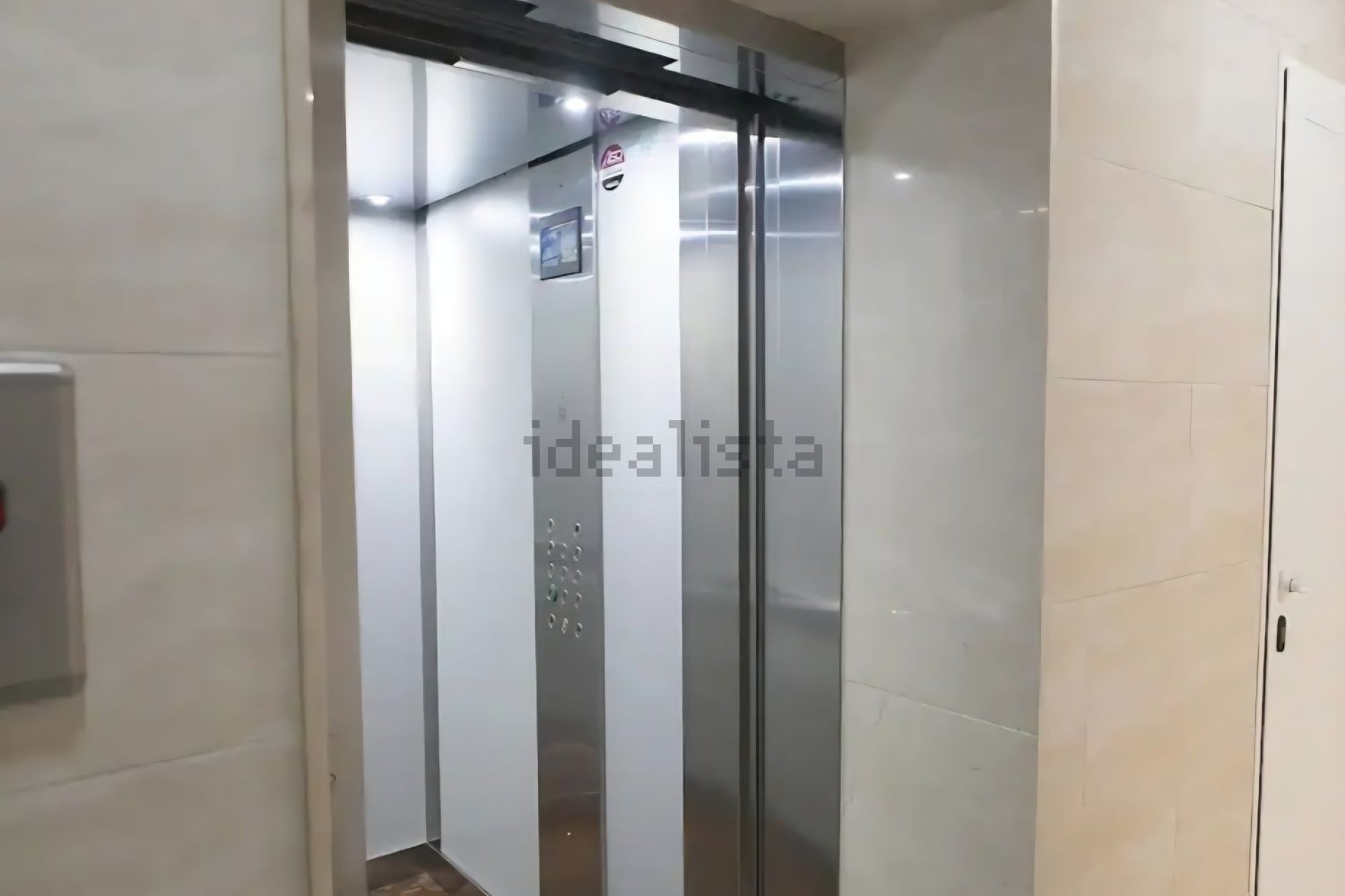 Resale - Apartment / flat - Santa Pola - Gran Playa