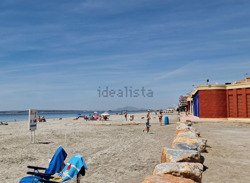 Resale - Apartment / flat - Santa Pola - Gran Playa