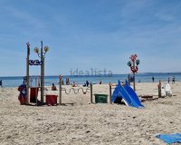 Resale - Apartment / flat - Santa Pola - Gran Playa